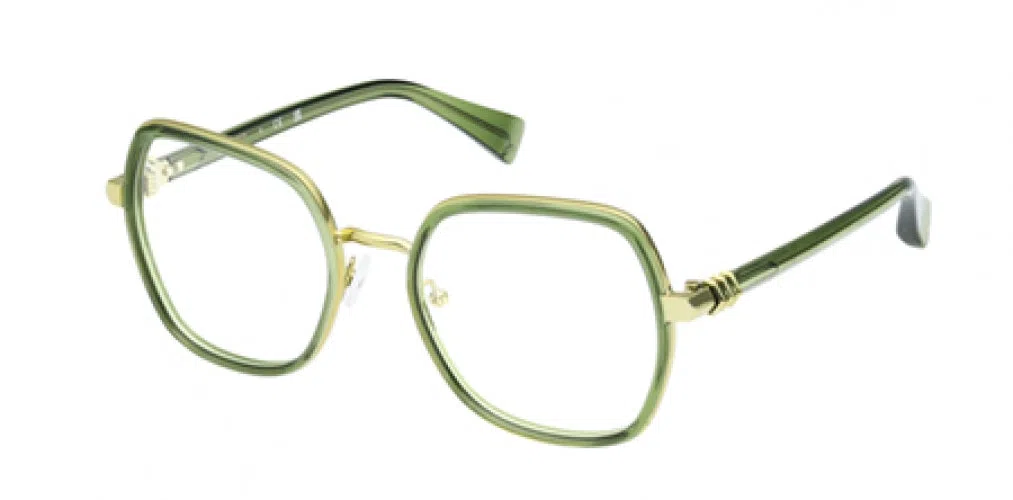 RAG & BONE 50026 Eyeglasses - view 2